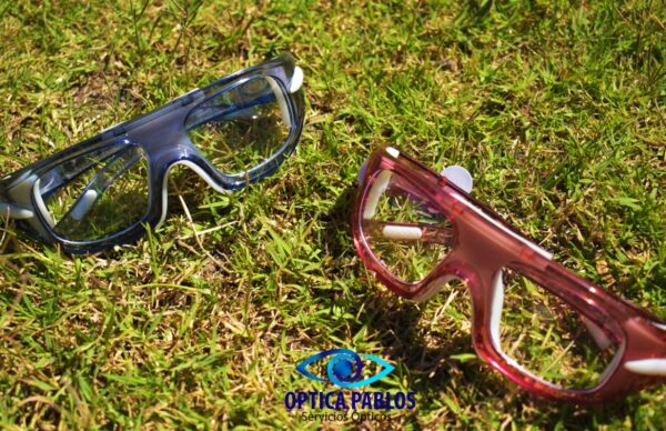 Gafas Deportivas P709A